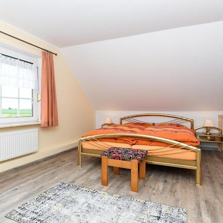Ferienwohnungen Haus Hasenweide Stedesdorf Екстериор снимка