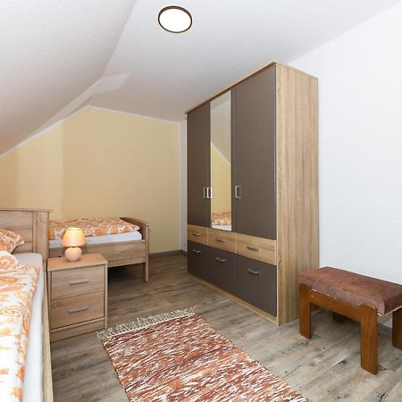 Ferienwohnungen Haus Hasenweide Stedesdorf Екстериор снимка