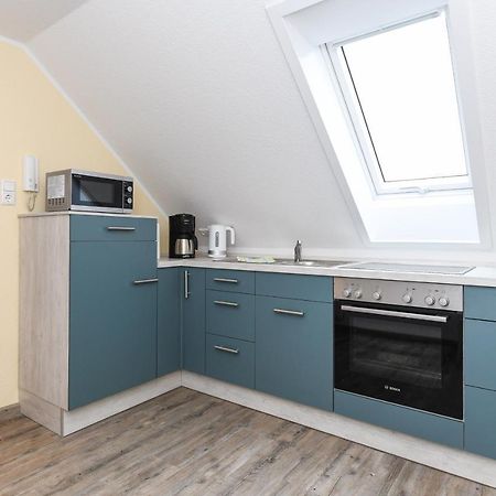 Ferienwohnungen Haus Hasenweide Stedesdorf Екстериор снимка